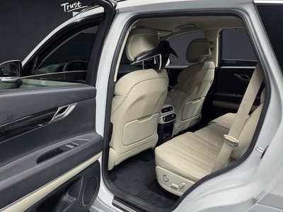 2021 Genesis GV80 — миниатюра 16