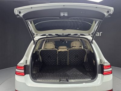 2021 Genesis GV80 — миниатюра 26