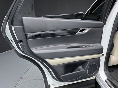 2021 Genesis GV80 — миниатюра 15