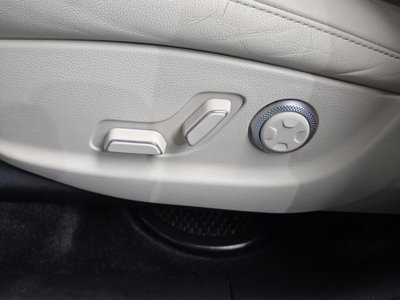 2021 Genesis GV80 — миниатюра 31