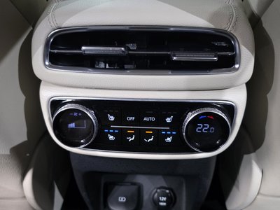 2021 Genesis GV80 — миниатюра 25