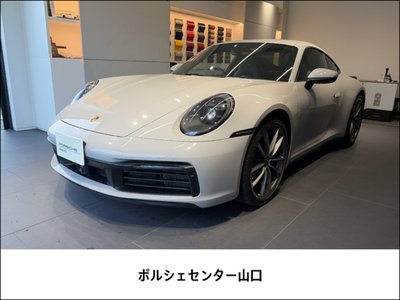 PORSCHE 911 - 1