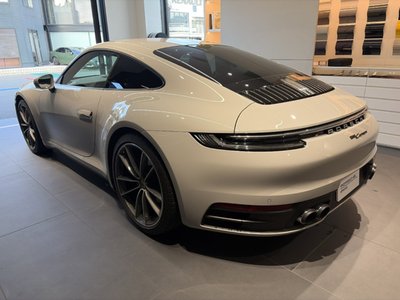 PORSCHE 911 - 2
