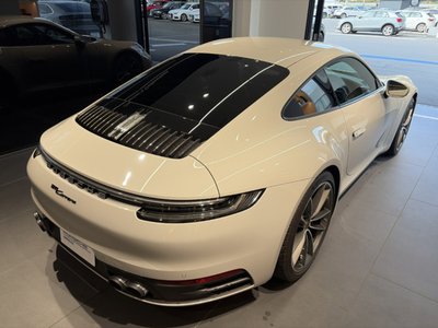 PORSCHE 911 - 3
