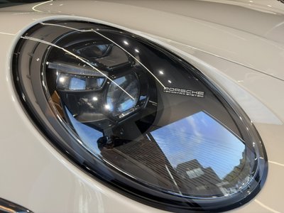 PORSCHE 911 - 5