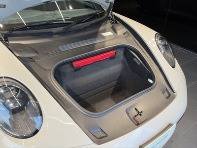 PORSCHE 911 - 7