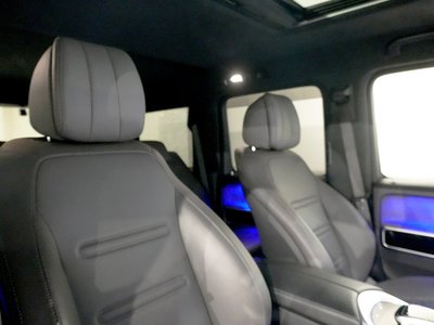 2023 Mercedes-BENZ G-CLASS — миниатюра 29