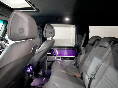 2023 Mercedes-BENZ G-CLASS — миниатюра 39
