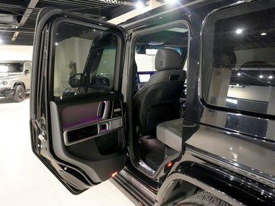 2023 Mercedes-BENZ G-CLASS — миниатюра 37