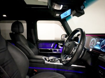 2023 Mercedes-BENZ G-CLASS — миниатюра 28