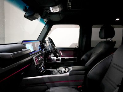 2023 Mercedes-BENZ G-CLASS — миниатюра 33