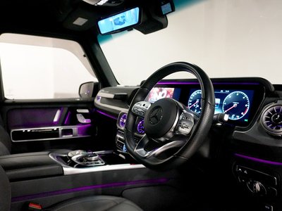 2023 Mercedes-BENZ G-CLASS — миниатюра 27