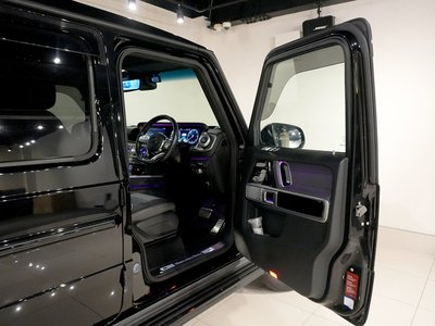 2023 Mercedes-BENZ G-CLASS — миниатюра 25