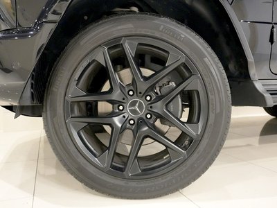 2023 Mercedes-BENZ G-CLASS — миниатюра 13