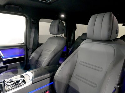 2023 Mercedes-BENZ G-CLASS — миниатюра 34