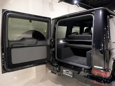 2023 Mercedes-BENZ G-CLASS — миниатюра 17