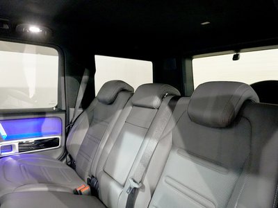 2023 Mercedes-BENZ G-CLASS — миниатюра 40