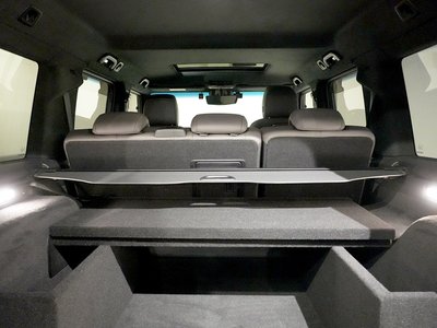 2023 Mercedes-BENZ G-CLASS — миниатюра 19