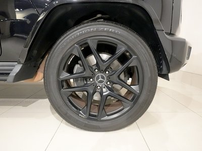 2023 Mercedes-BENZ G-CLASS — миниатюра 23