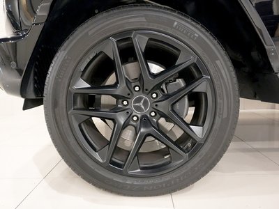 2023 Mercedes-BENZ G-CLASS — миниатюра 16