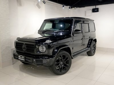 2023 Mercedes-BENZ G-CLASS — фото 7