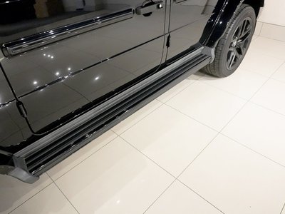2023 Mercedes-BENZ G-CLASS — миниатюра 22