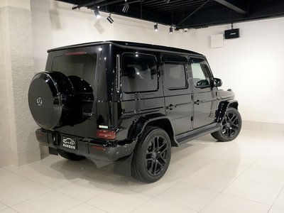 2023 Mercedes-BENZ G-CLASS — миниатюра 15