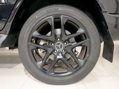 2023 Mercedes-BENZ G-CLASS — миниатюра 14