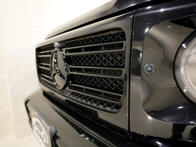 2023 Mercedes-BENZ G-CLASS — фото 10