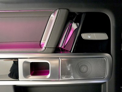 2023 Mercedes-BENZ G-CLASS — миниатюра 38