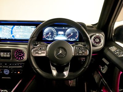 2023 Mercedes-BENZ G-CLASS — миниатюра 44