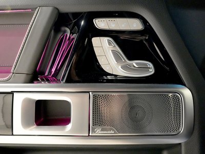2023 Mercedes-BENZ G-CLASS — миниатюра 31