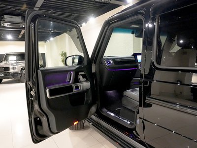 2023 Mercedes-BENZ G-CLASS — миниатюра 30