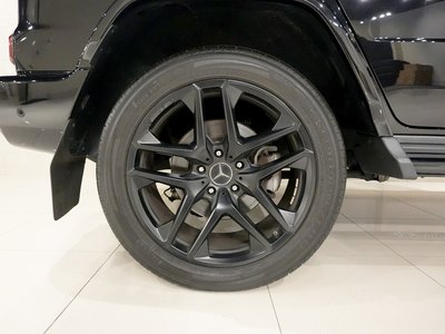 2023 Mercedes-BENZ G-CLASS — миниатюра 21
