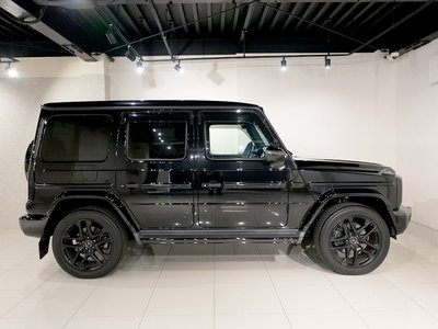 2023 Mercedes-BENZ G-CLASS — миниатюра 24