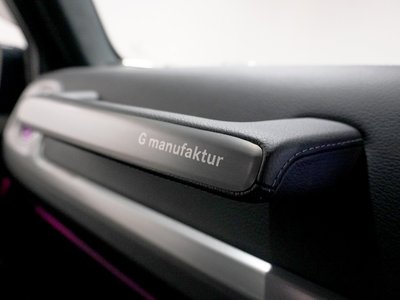 2023 Mercedes-BENZ G-CLASS — миниатюра 50