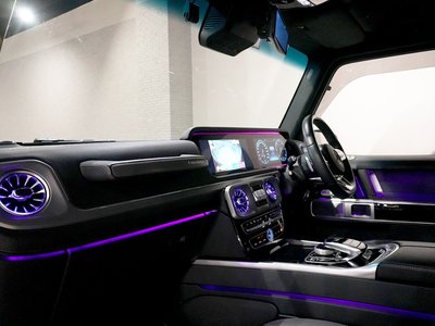 2023 Mercedes-BENZ G-CLASS — миниатюра 32