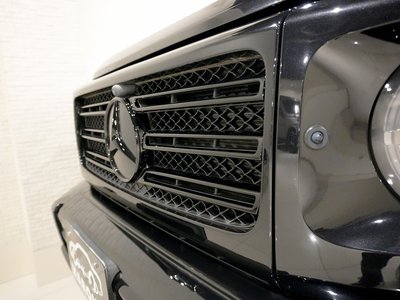 2023 Mercedes-BENZ G-CLASS — фото 8