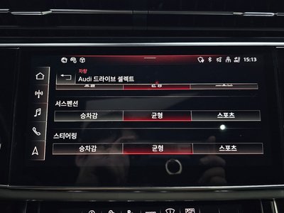 2021 AUDI Q8 缩略图 15