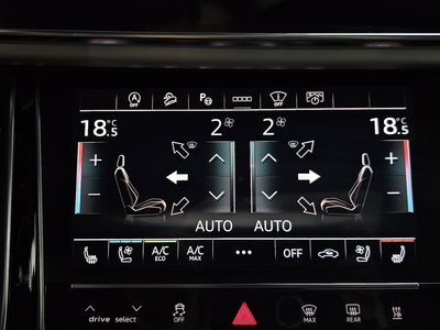 2021 AUDI Q8 缩略图 17