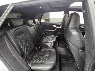 2021 AUDI Q8 缩略图 11