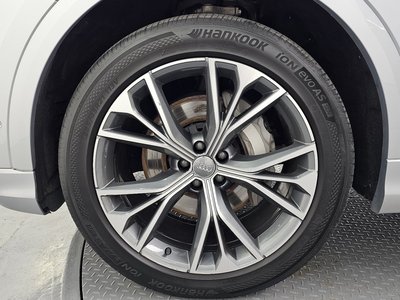 2021 AUDI Q8 照片 6