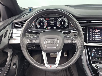 2021 AUDI Q8 缩略图 12