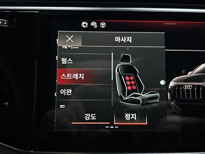 2021 AUDI Q8 缩略图 16