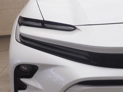 TOYOTA CROWN SPORT - 9