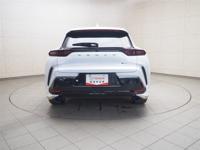 TOYOTA CROWN SPORT - 10