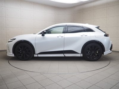 TOYOTA CROWN SPORT - 9