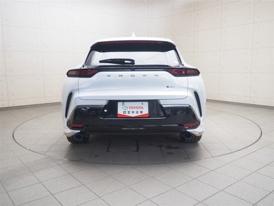 TOYOTA CROWN SPORT - 6