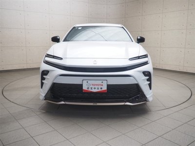 TOYOTA CROWN SPORT - 4