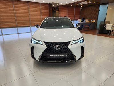 LEXUS UX - 2